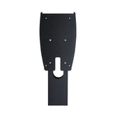Ohmy - Backplate Zaptec Pro